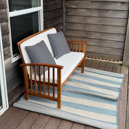 Apartament Casa Azul Oceanside Zewnętrze zdjęcie