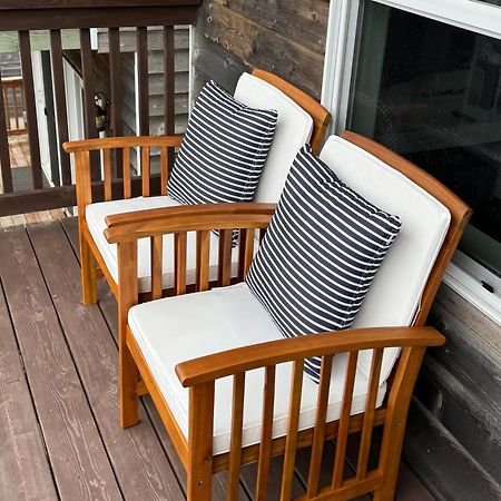 Apartament Casa Azul Oceanside Zewnętrze zdjęcie