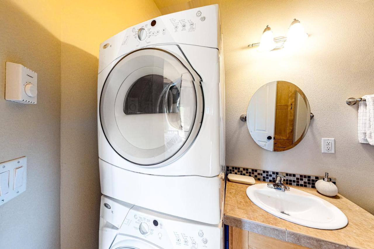 Apartament Casa Azul Oceanside Zewnętrze zdjęcie