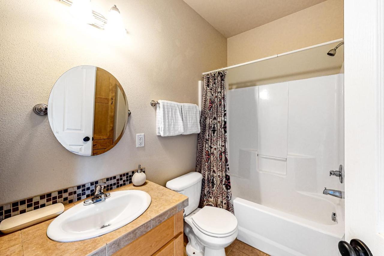 Apartament Casa Azul Oceanside Zewnętrze zdjęcie
